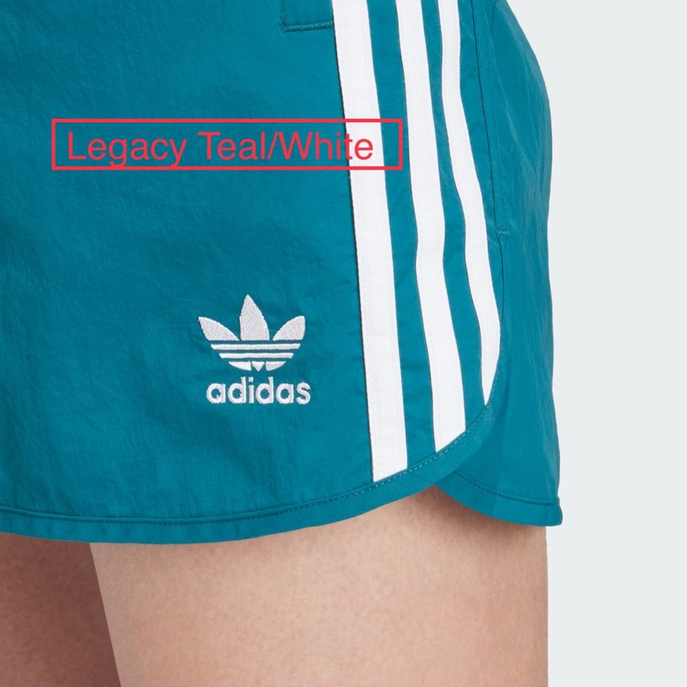 Adidas Originals adicolor Classics Sprinter Shorts - Picture 6 of 16